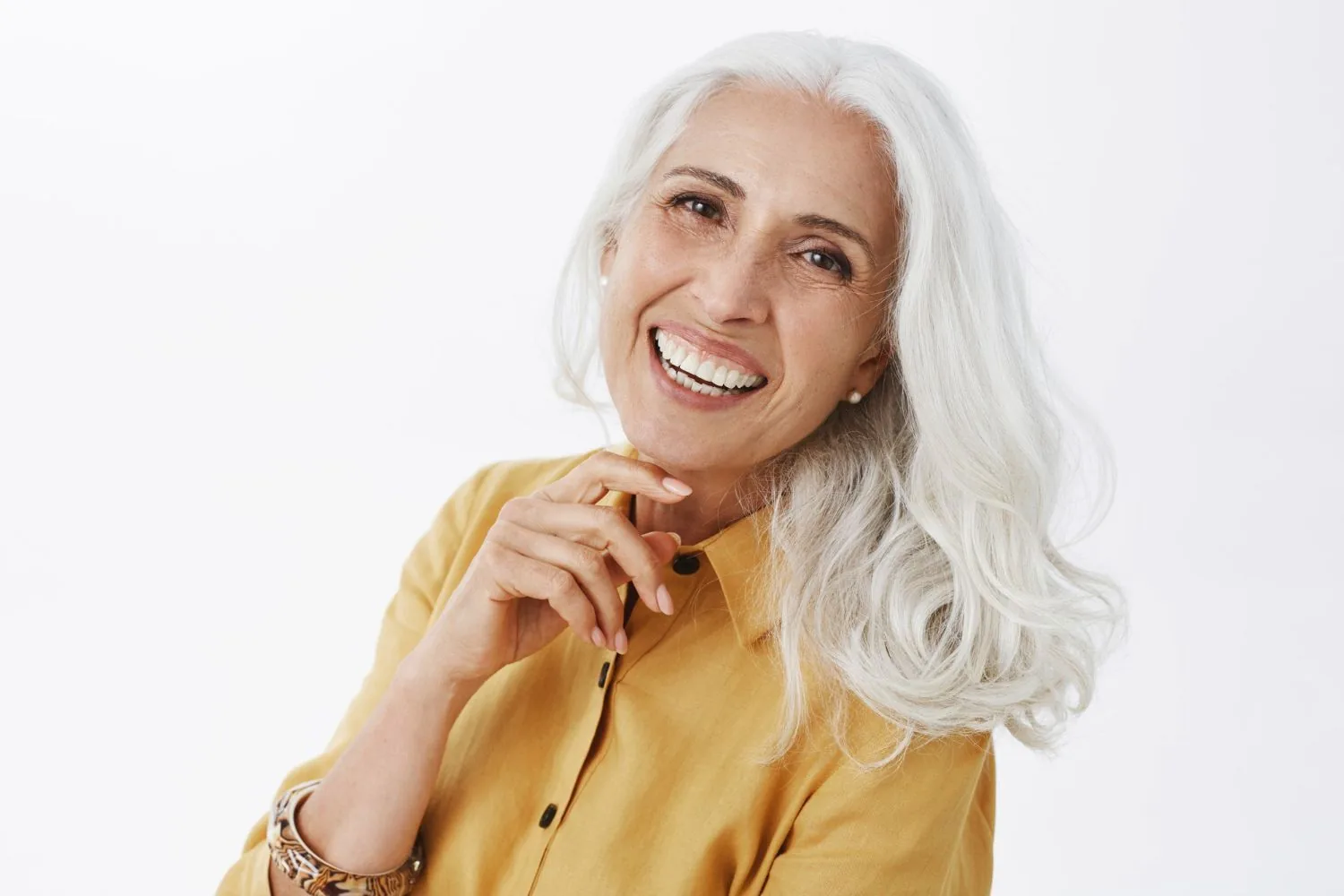 Dentures