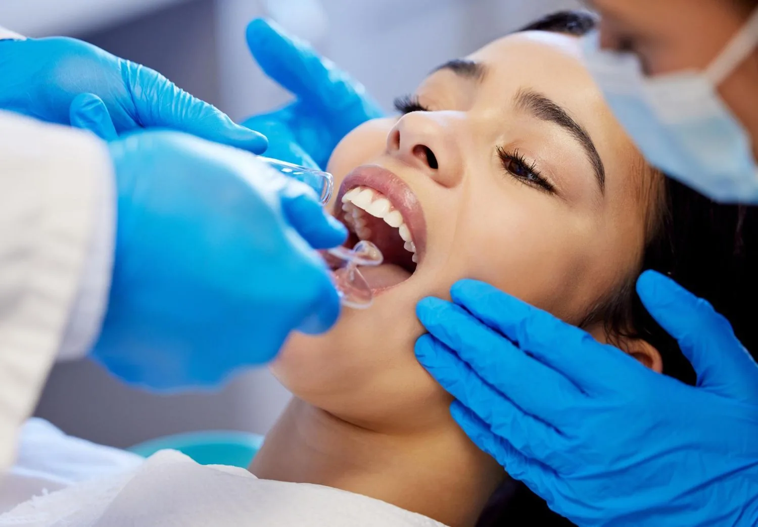 Emergency Dentistry