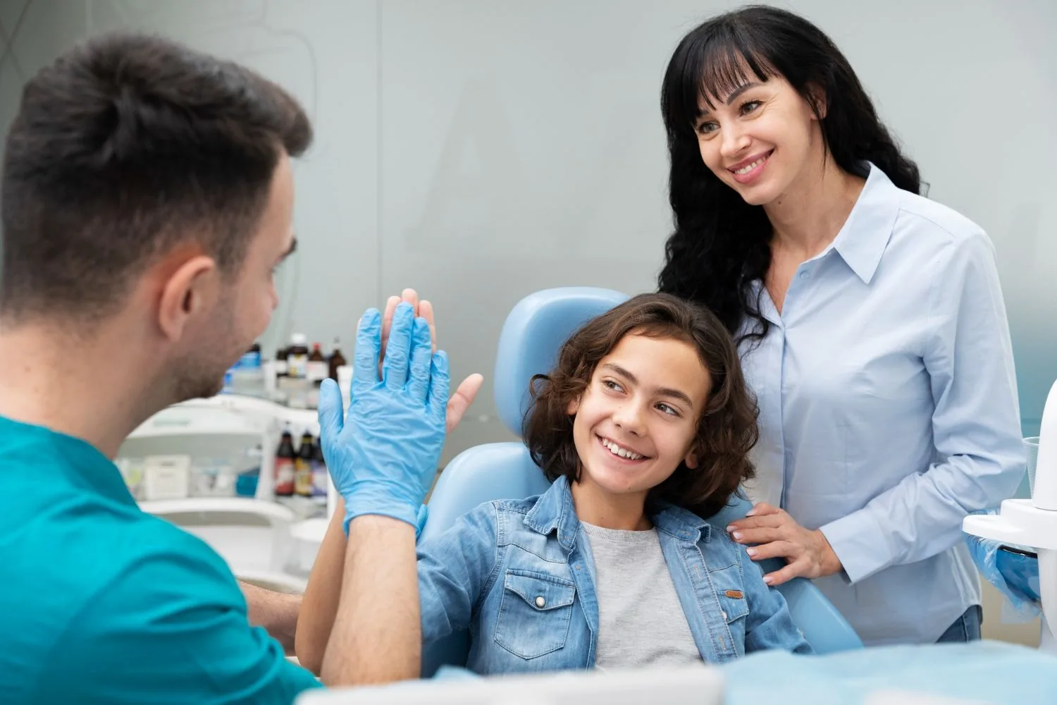 General Dentistry